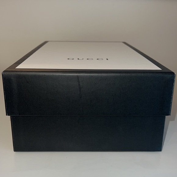 Gucci shoe box - Picture 2 of 7
